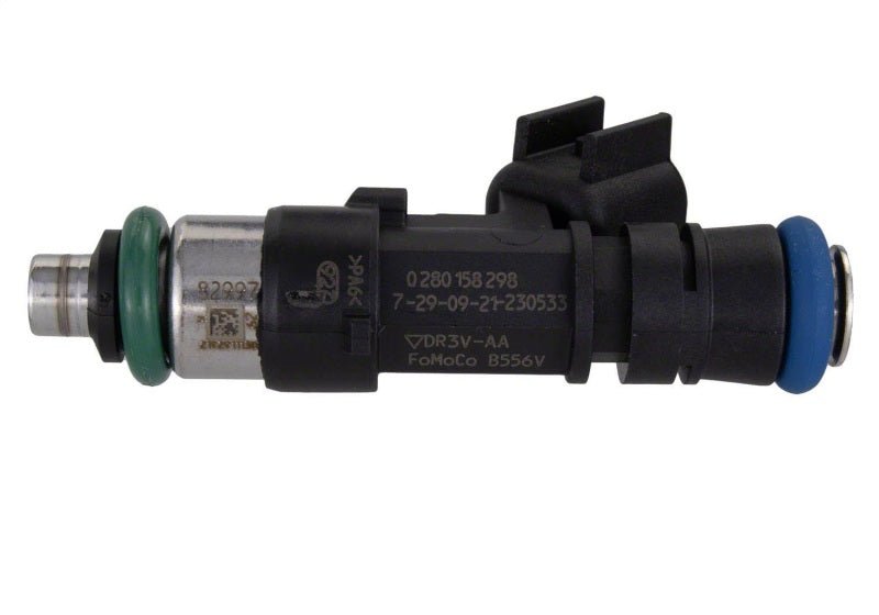 Ford Racing 52 LB/HR Fuel Injector Set-Fuel Injectors - Single-Ford Racing