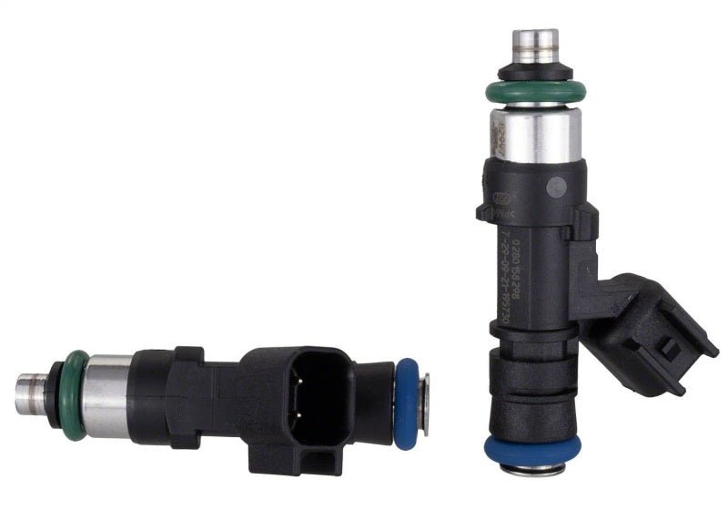 Ford Racing 52 LB/HR Fuel Injector Set-Fuel Injectors - Single-Ford Racing