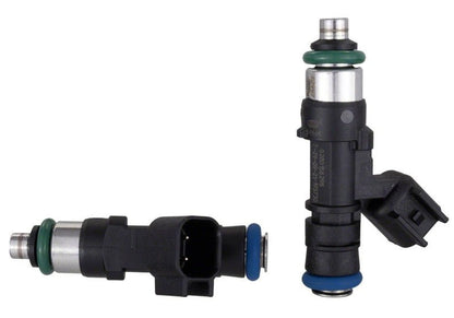 Ford Racing 52 LB/HR Fuel Injector Set-Fuel Injectors - Single-Ford Racing