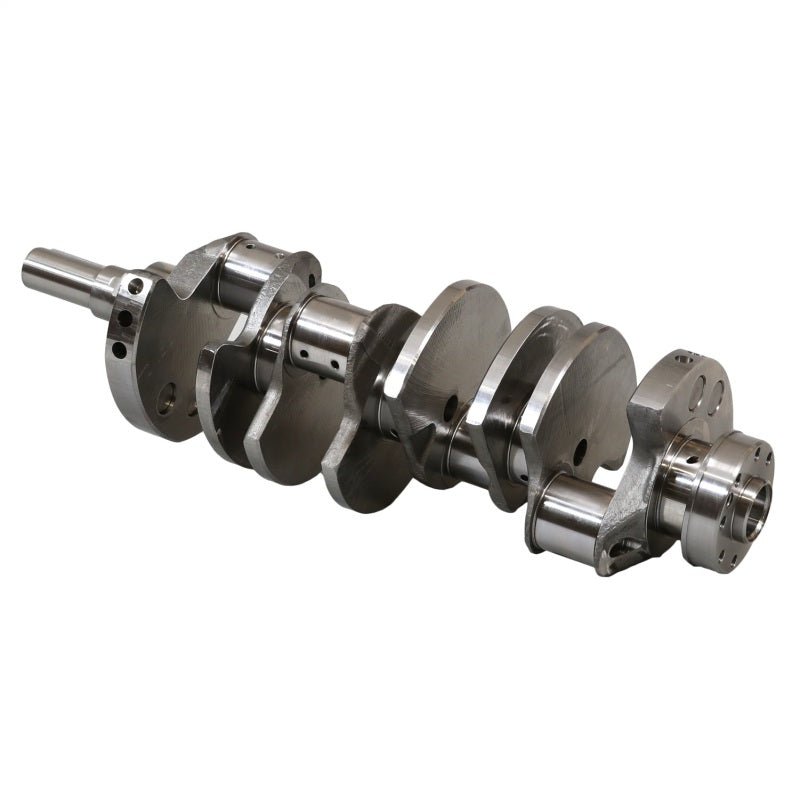 Ford Racing 5.2L Coyote Forged Crankshaft-Crankshafts-Ford Racing