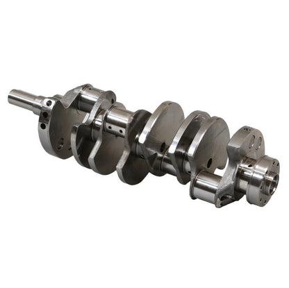 Ford Racing 5.2L Coyote Forged Crankshaft-Crankshafts-Ford Racing
