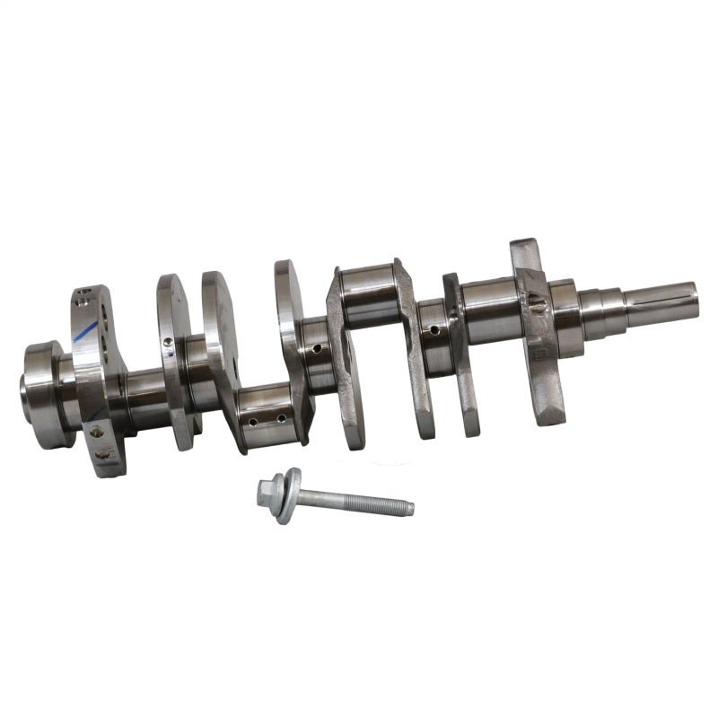 Ford Racing 5.2L Coyote Forged Crankshaft-Crankshafts-Ford Racing