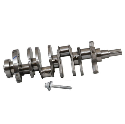 Ford Racing 5.2L Coyote Forged Crankshaft-Crankshafts-Ford Racing
