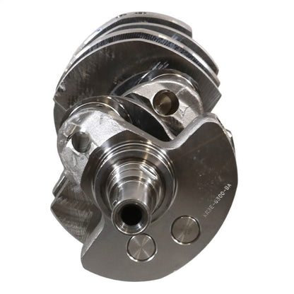 Ford Racing 5.2L Coyote Forged Crankshaft-Crankshafts-Ford Racing
