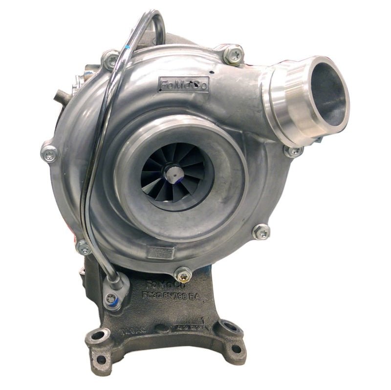 Ford Racing 6.7L Diesel Turbo Kit-Turbo Kits-Ford Racing