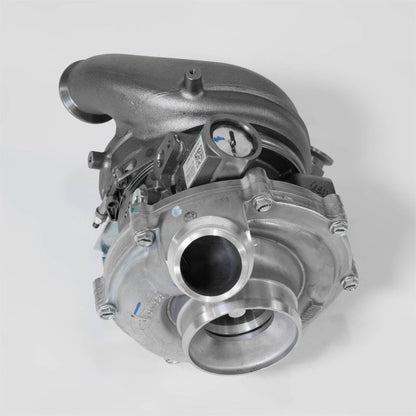 Ford Racing 6.7L Diesel Turbo Kit-Turbo Kits-Ford Racing