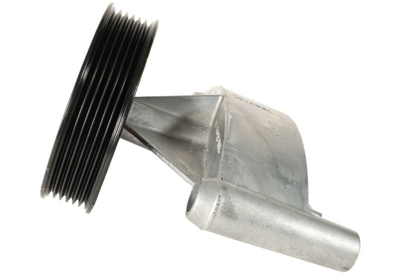 Ford Racing 79-93 Mustang Off-Road Idler Bracket-Pulleys - Crank, Underdrive-Ford Racing