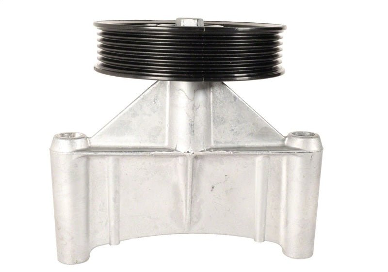 Ford Racing 79-93 Mustang Off-Road Idler Bracket-Pulleys - Crank, Underdrive-Ford Racing