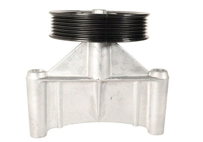 Ford Racing 79-93 Mustang Off-Road Idler Bracket-Pulleys - Crank, Underdrive-Ford Racing