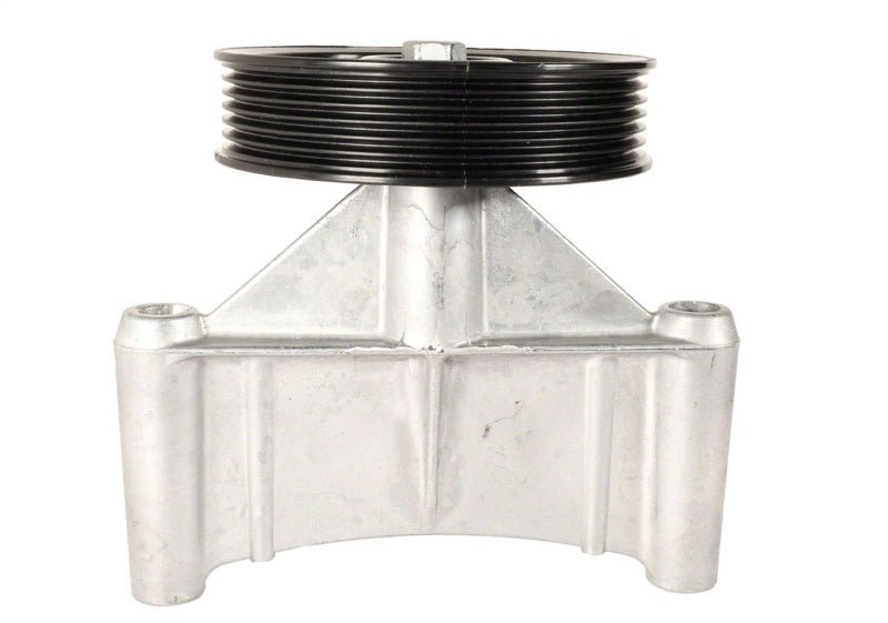 Ford Racing 79-93 Mustang Off-Road Idler Bracket-Pulleys - Crank, Underdrive-Ford Racing