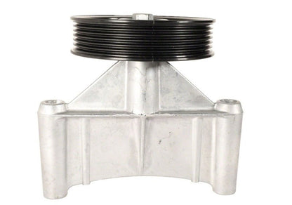Ford Racing 79-93 Mustang Off-Road Idler Bracket-Pulleys - Crank, Underdrive-Ford Racing