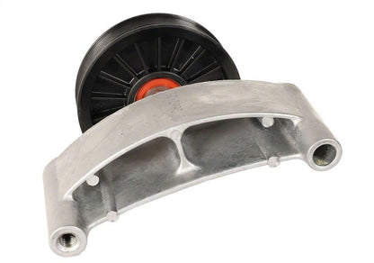 Ford Racing 79-93 Mustang Off-Road Idler Bracket-Pulleys - Crank, Underdrive-Ford Racing