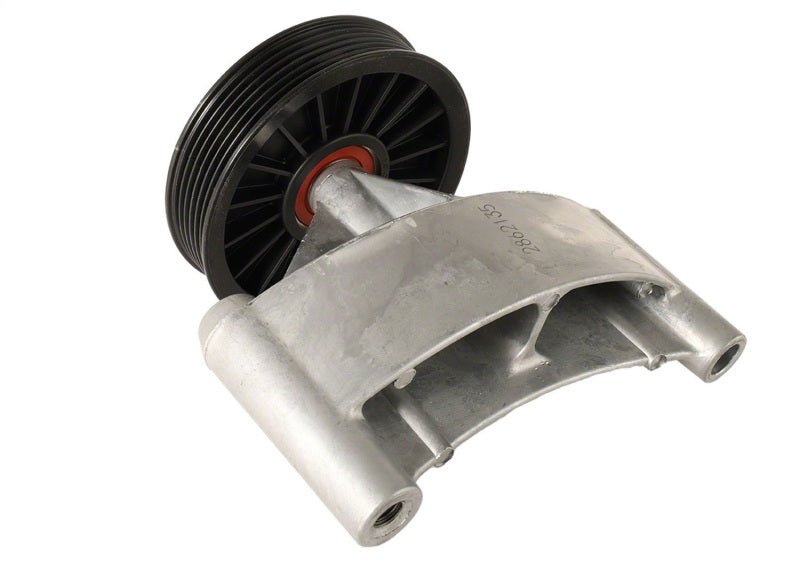 Ford Racing 79-93 Mustang Off-Road Idler Bracket-Pulleys - Crank, Underdrive-Ford Racing