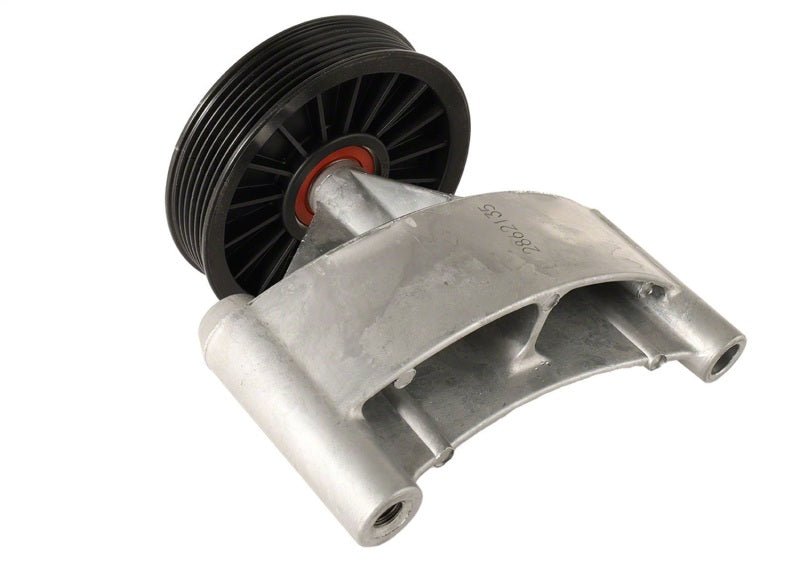Ford Racing 79-93 Mustang Off-Road Idler Bracket-Pulleys - Crank, Underdrive-Ford Racing