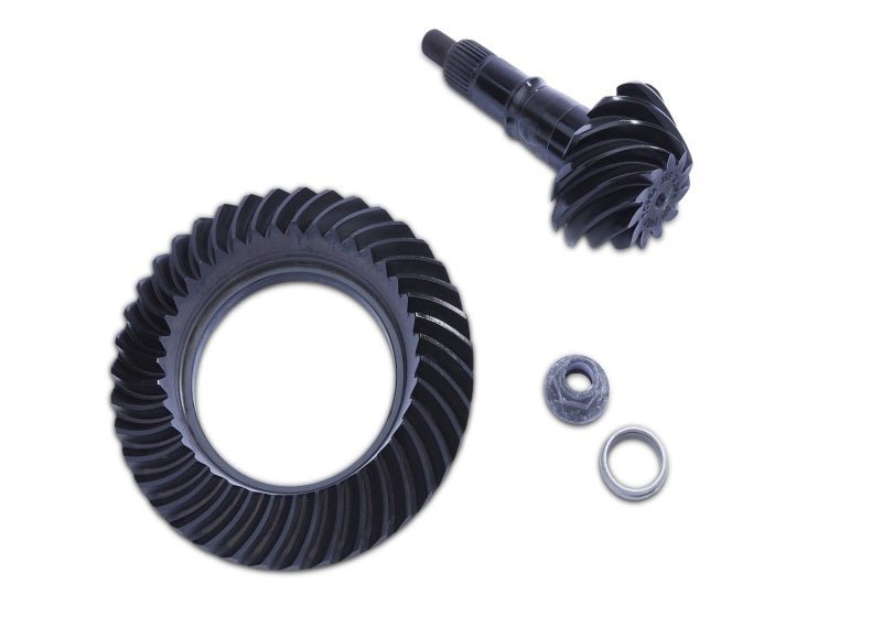 Ford Racing 8.8in 3.55 Ring Gear and Pinion-Ring & Pinions-Ford Racing