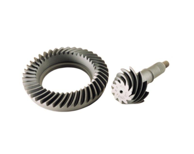Ford Racing 8.8in 3.55 Ring Gear and Pinion-Ring & Pinions-Ford Racing