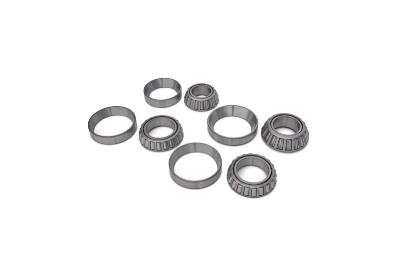 Ford Racing 8.8in Ring Gear and Pinion installation Kit-Ring and Pinion Install Kits-Ford Racing