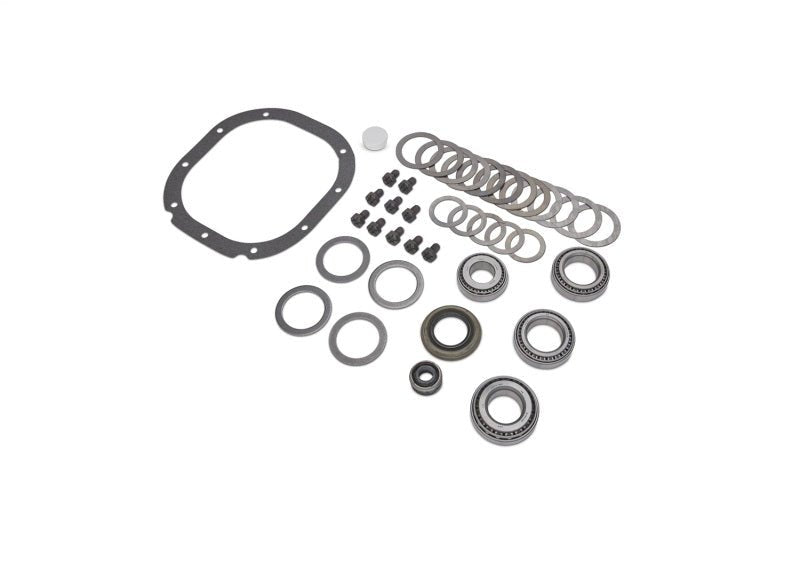 Ford Racing 8.8in Ring Gear and Pinion installation Kit-Ring and Pinion Install Kits-Ford Racing