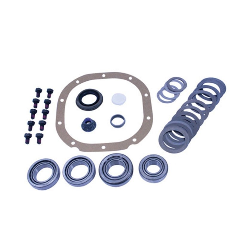 Ford Racing 8.8in Ring Gear and Pinion installation Kit-Ring and Pinion Install Kits-Ford Racing