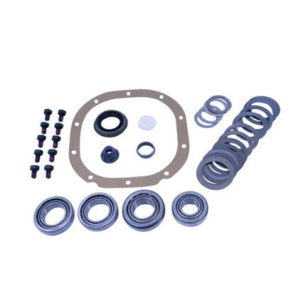 Ford Racing 8.8in Ring Gear and Pinion installation Kit-Ring and Pinion Install Kits-Ford Racing