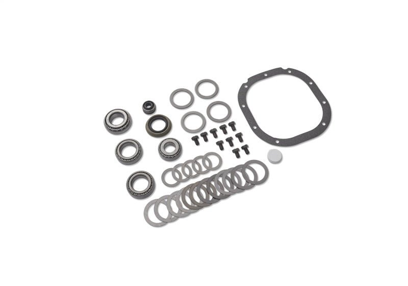 Ford Racing 8.8in Ring Gear and Pinion installation Kit-Ring and Pinion Install Kits-Ford Racing