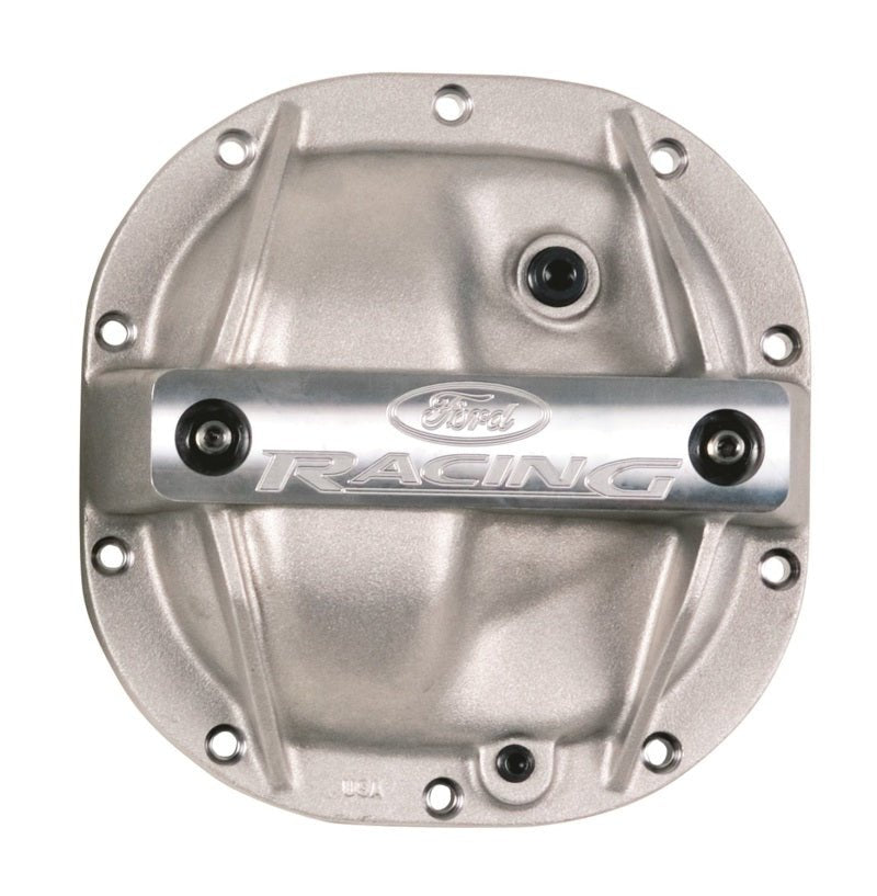 Ford Racing 8.8inch Axle Girdle Cover Kit-Differential Install Kits-Ford Racing