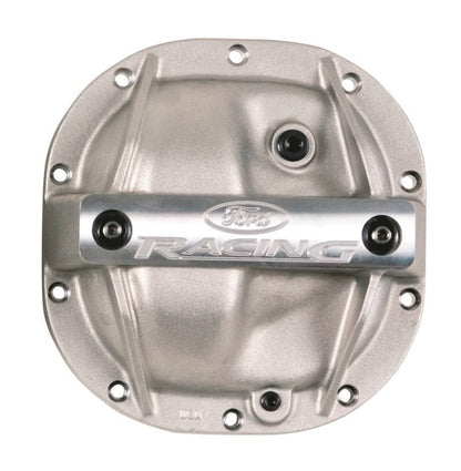 Ford Racing 8.8inch Axle Girdle Cover Kit-Differential Install Kits-Ford Racing