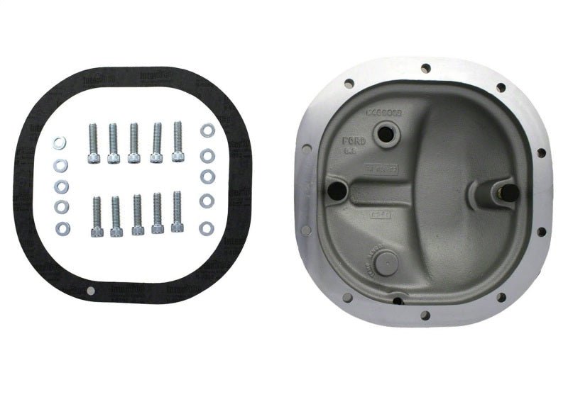 Ford Racing 8.8inch Axle Girdle Cover Kit-Differential Install Kits-Ford Racing