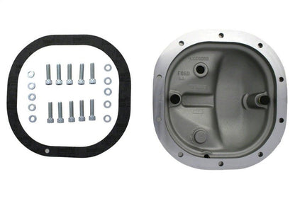 Ford Racing 8.8inch Axle Girdle Cover Kit-Differential Install Kits-Ford Racing