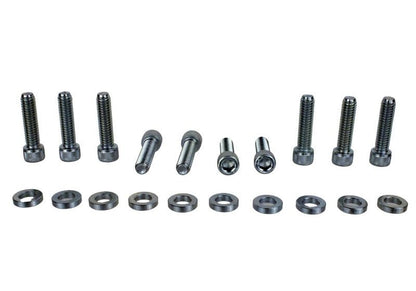 Ford Racing 8.8inch Axle Girdle Cover Kit-Differential Install Kits-Ford Racing