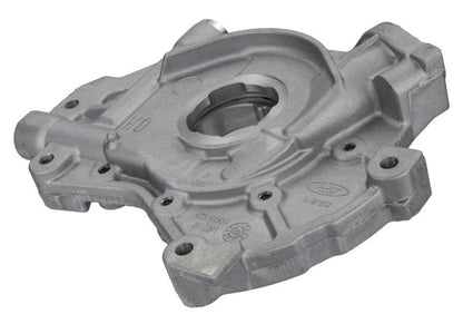 Ford Racing 96-04 Mustang 4.6L 2V High Volume Oil Pump and Pickup Tube-Oil Pumps-Ford Racing
