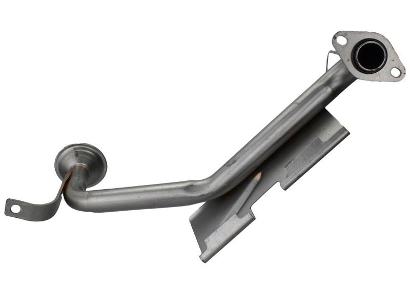 Ford Racing 96-04 Mustang 4.6L 2V High Volume Oil Pump and Pickup Tube-Oil Pumps-Ford Racing