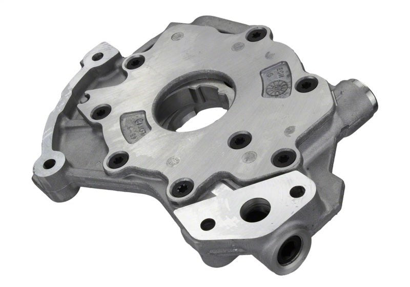 Ford Racing 96-04 Mustang 4.6L 2V High Volume Oil Pump and Pickup Tube-Oil Pumps-Ford Racing