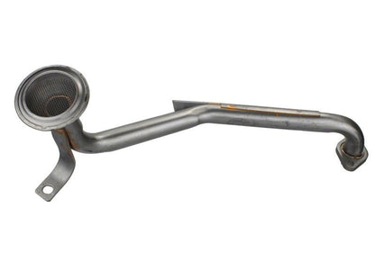 Ford Racing 96-04 Mustang 4.6L 2V High Volume Oil Pump and Pickup Tube-Oil Pumps-Ford Racing