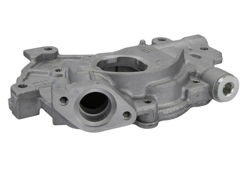 Ford Racing 96-04 Mustang 4.6L 2V High Volume Oil Pump and Pickup Tube-Oil Pumps-Ford Racing