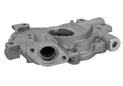 Ford Racing 96-04 Mustang 4.6L 2V High Volume Oil Pump and Pickup Tube-Oil Pumps-Ford Racing