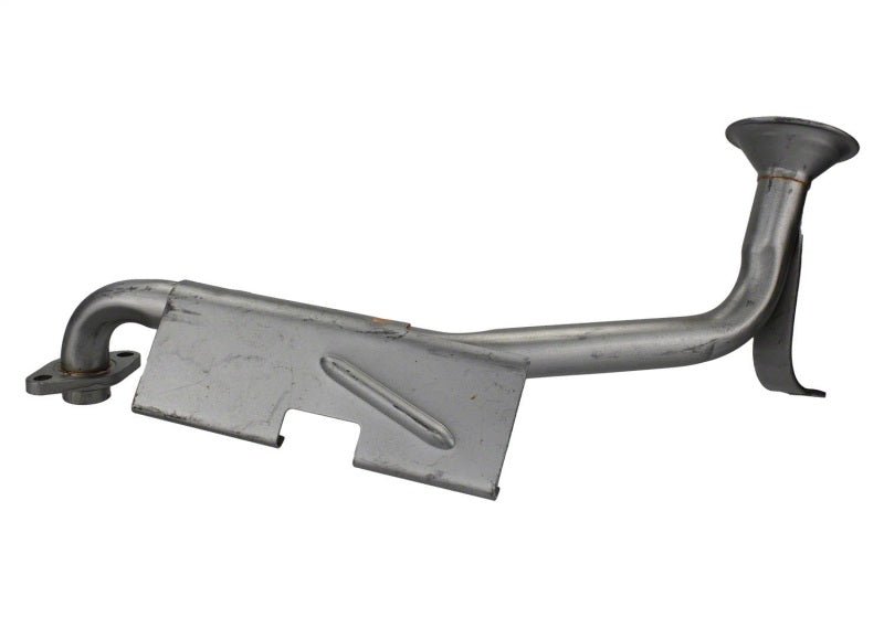 Ford Racing 96-04 Mustang 4.6L 2V High Volume Oil Pump and Pickup Tube-Oil Pumps-Ford Racing