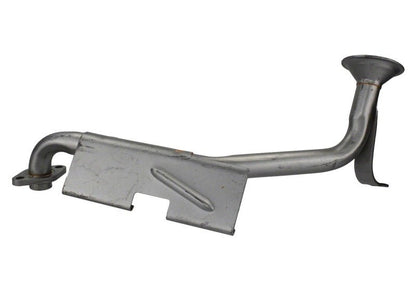 Ford Racing 96-04 Mustang 4.6L 2V High Volume Oil Pump and Pickup Tube-Oil Pumps-Ford Racing