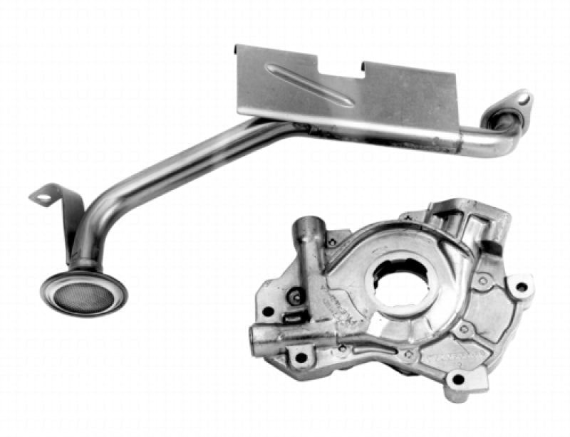 Ford Racing 96-04 Mustang 4.6L 2V High Volume Oil Pump and Pickup Tube-Oil Pumps-Ford Racing