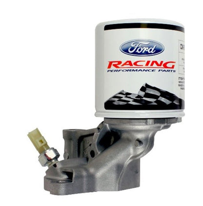 Ford Racing Coyote Gen 2 Oil Filter Adapter Kit-Oil Filter Other-Ford Racing