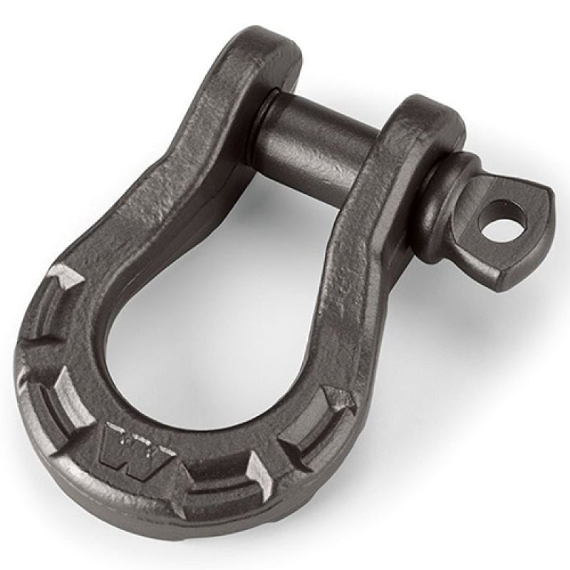 Ford Racing Epic D-Ring Shackle-Tow Hooks-Ford Racing