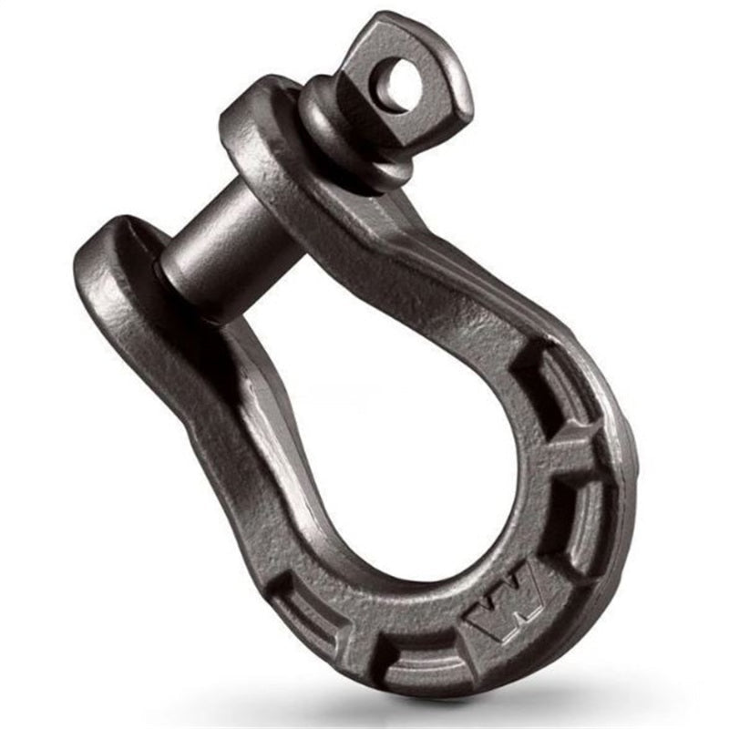Ford Racing Epic D-Ring Shackle-Tow Hooks-Ford Racing