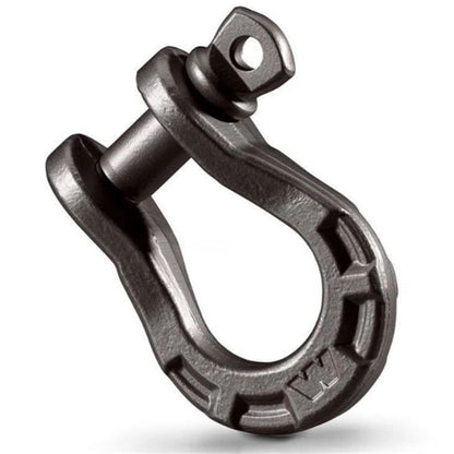 Ford Racing Epic D-Ring Shackle-Tow Hooks-Ford Racing