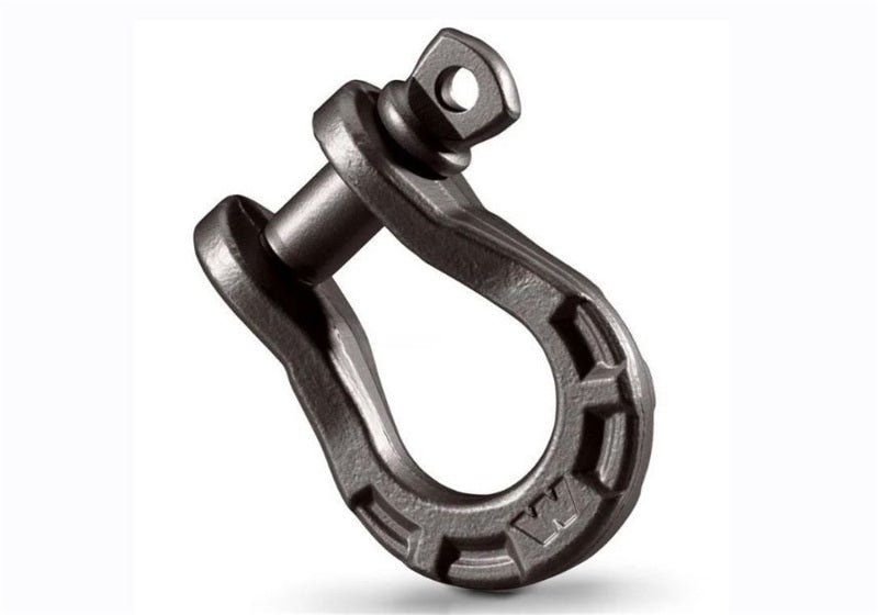 Ford Racing Epic D-Ring Shackle-Tow Hooks-Ford Racing