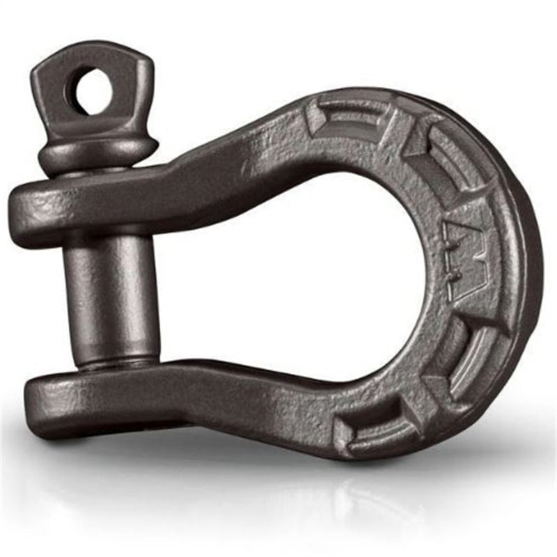 Ford Racing Epic D-Ring Shackle-Tow Hooks-Ford Racing