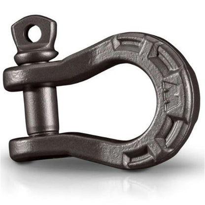 Ford Racing Epic D-Ring Shackle-Tow Hooks-Ford Racing