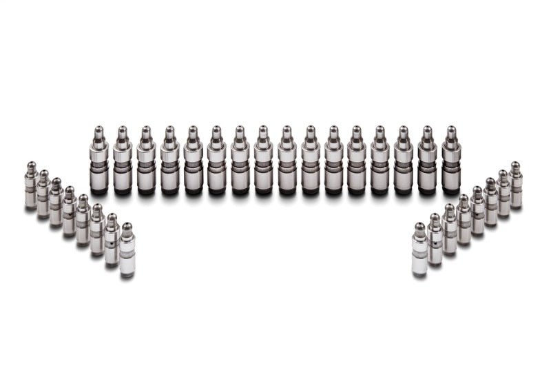 Ford Racing Ford GT and Mustang SVT 5.4L Lash Adjusters-Valve Lash Caps-Ford Racing