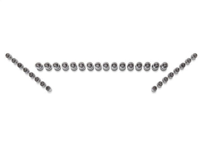 Ford Racing Ford GT and Mustang SVT 5.4L Lash Adjusters-Valve Lash Caps-Ford Racing