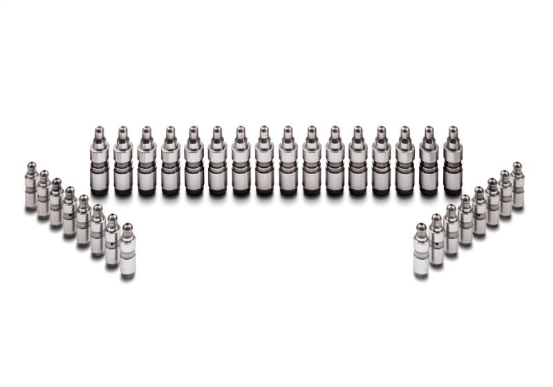 Ford Racing Ford GT and Mustang SVT 5.4L Lash Adjusters-Valve Lash Caps-Ford Racing
