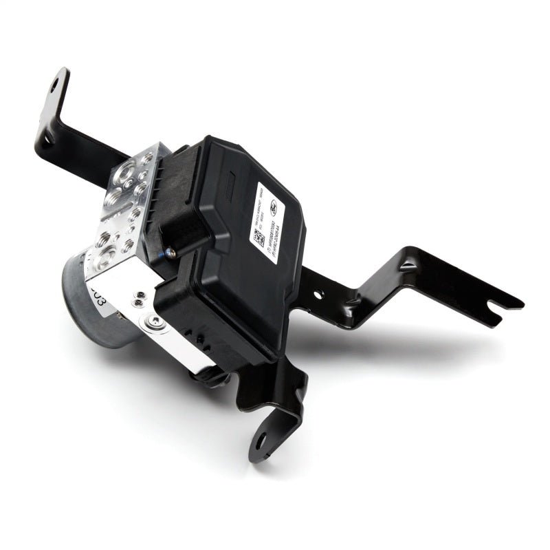 Ford Racing FP350S ABS Module w/ Bracket-Brake Hardware-Ford Racing